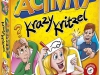 Activity: Krazy Kritzel