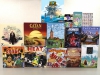 Wall of Games